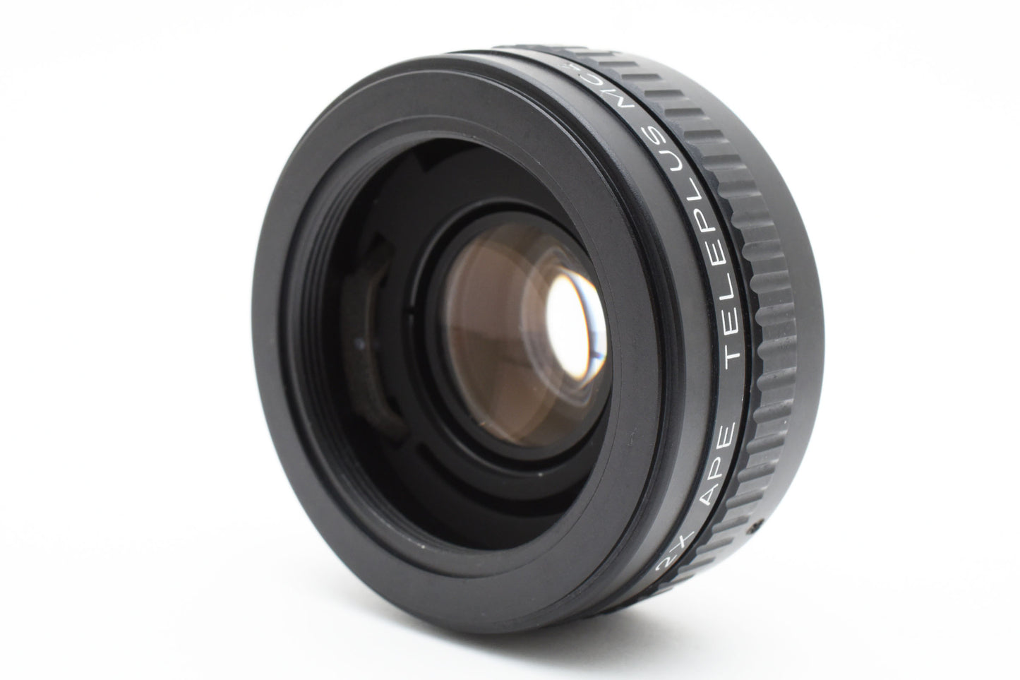 Kenko 2X APE TELEPLUS MC4 Mount Teleconverter Lens from JAPAN【Exc+5】