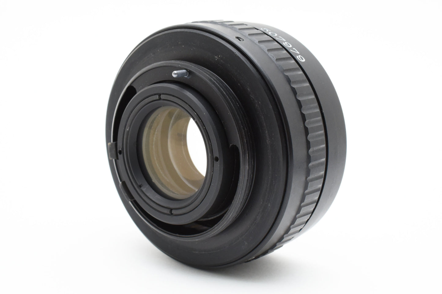Kenko 2X APE TELEPLUS MC4 Mount Teleconverter Lens from JAPAN【Exc+5】
