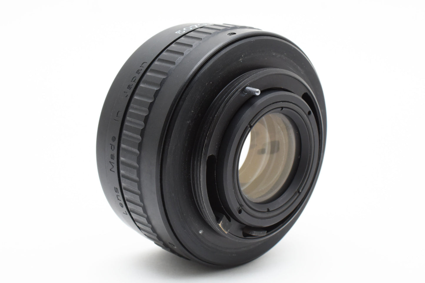Kenko 2X APE TELEPLUS MC4 Mount Teleconverter Lens from JAPAN【Exc+5】