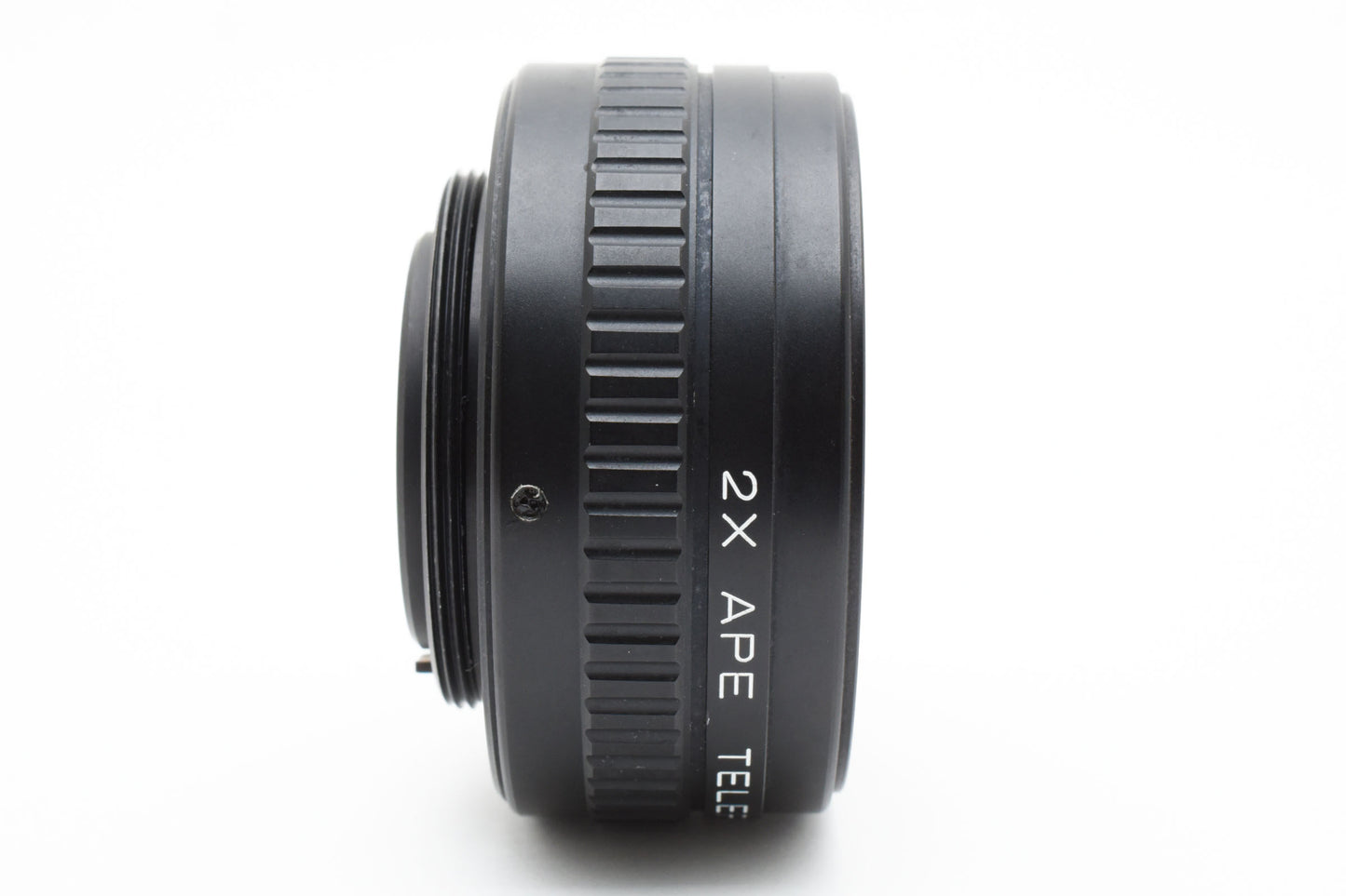 Kenko 2X APE TELEPLUS MC4 Mount Teleconverter Lens from JAPAN【Exc+5】