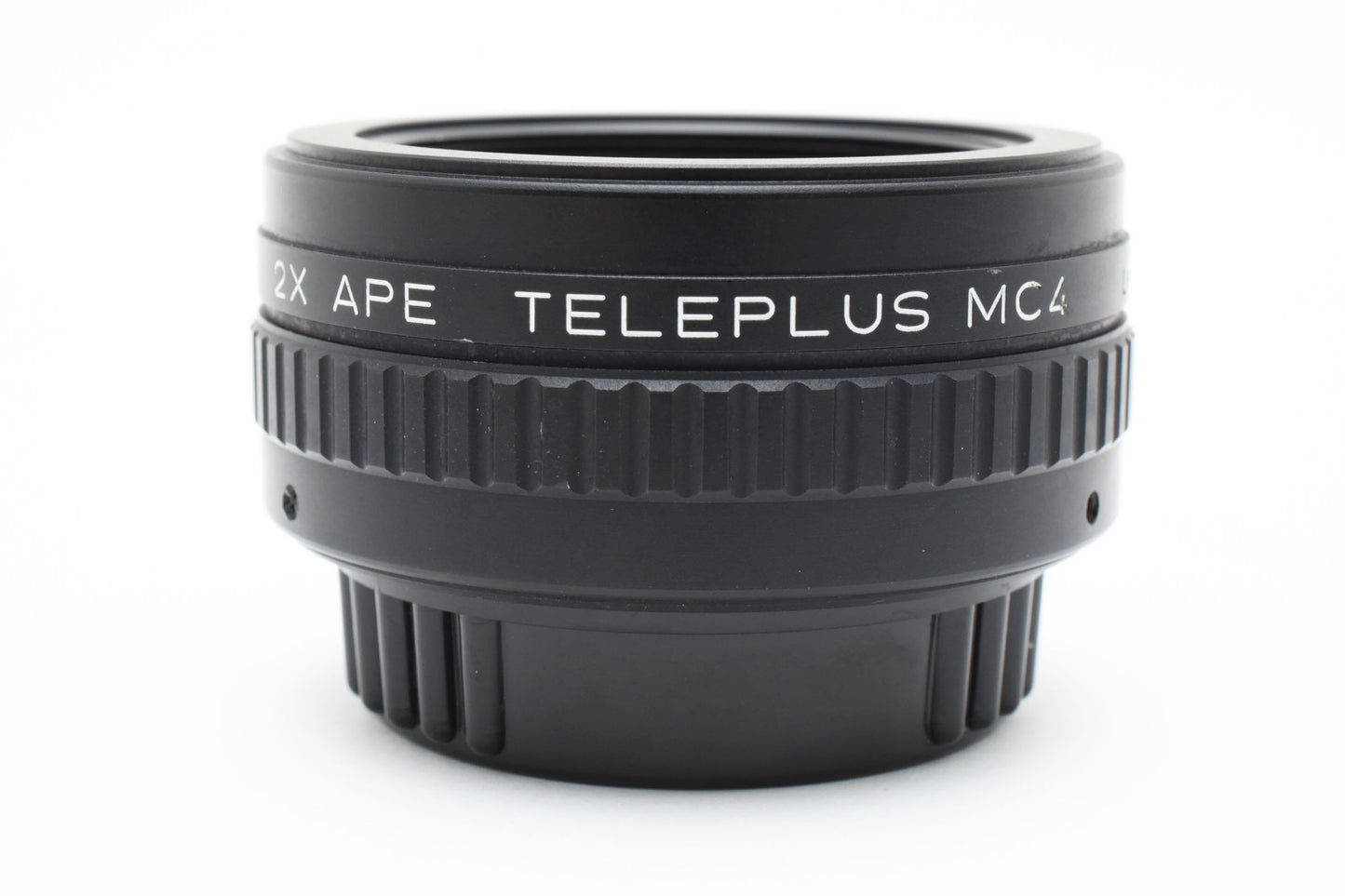 Kenko 2X APE TELEPLUS MC4 Mount Teleconverter Lens from JAPAN【Exc+5】
