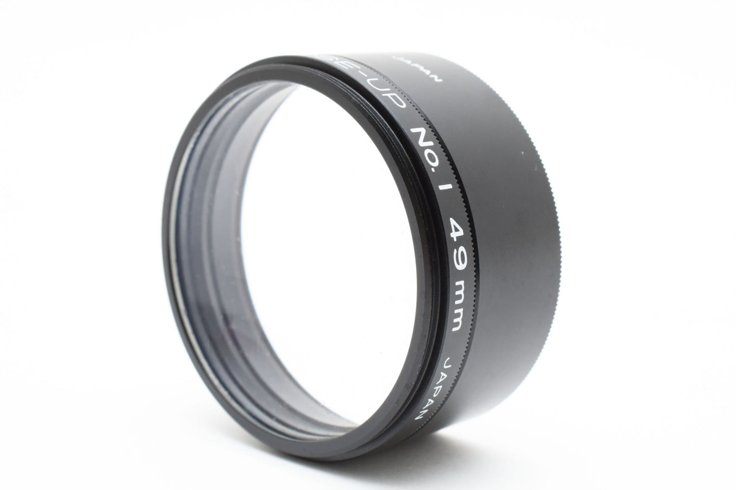 Kenko Tokina Lens Filter 49mm Close Up Lens No.10 from JAPAN【Exc+3】