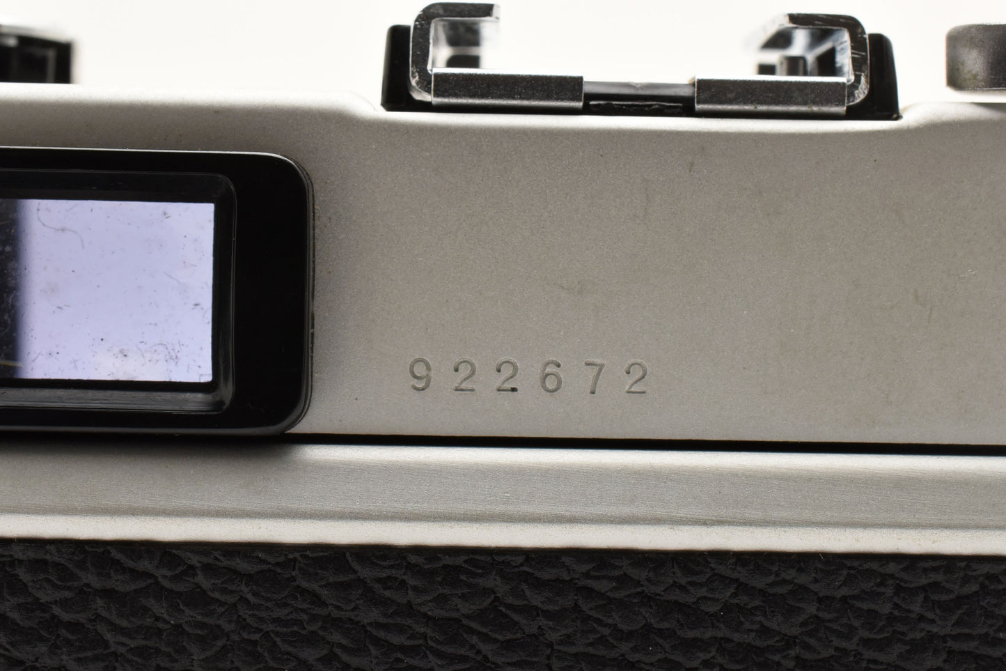 Konica C35 Flash Matic Rangefinder HEXANON 38mm f/2.8 from Japan【Exc+4】