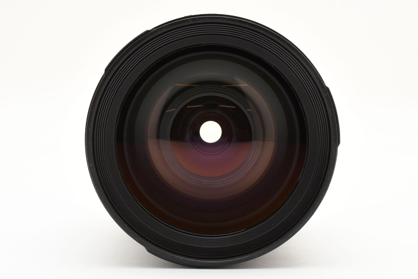Tamron 28-200mm f/3.8-5.6 ASPHERICAL for Canon FD Lens from JAPAN 【Exc+4】