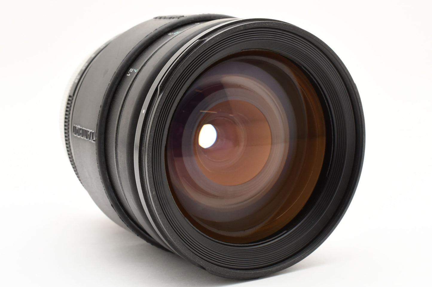 Tamron 28-200mm f/3.8-5.6 ASPHERICAL for Canon FD Lens from JAPAN 【Exc+4】