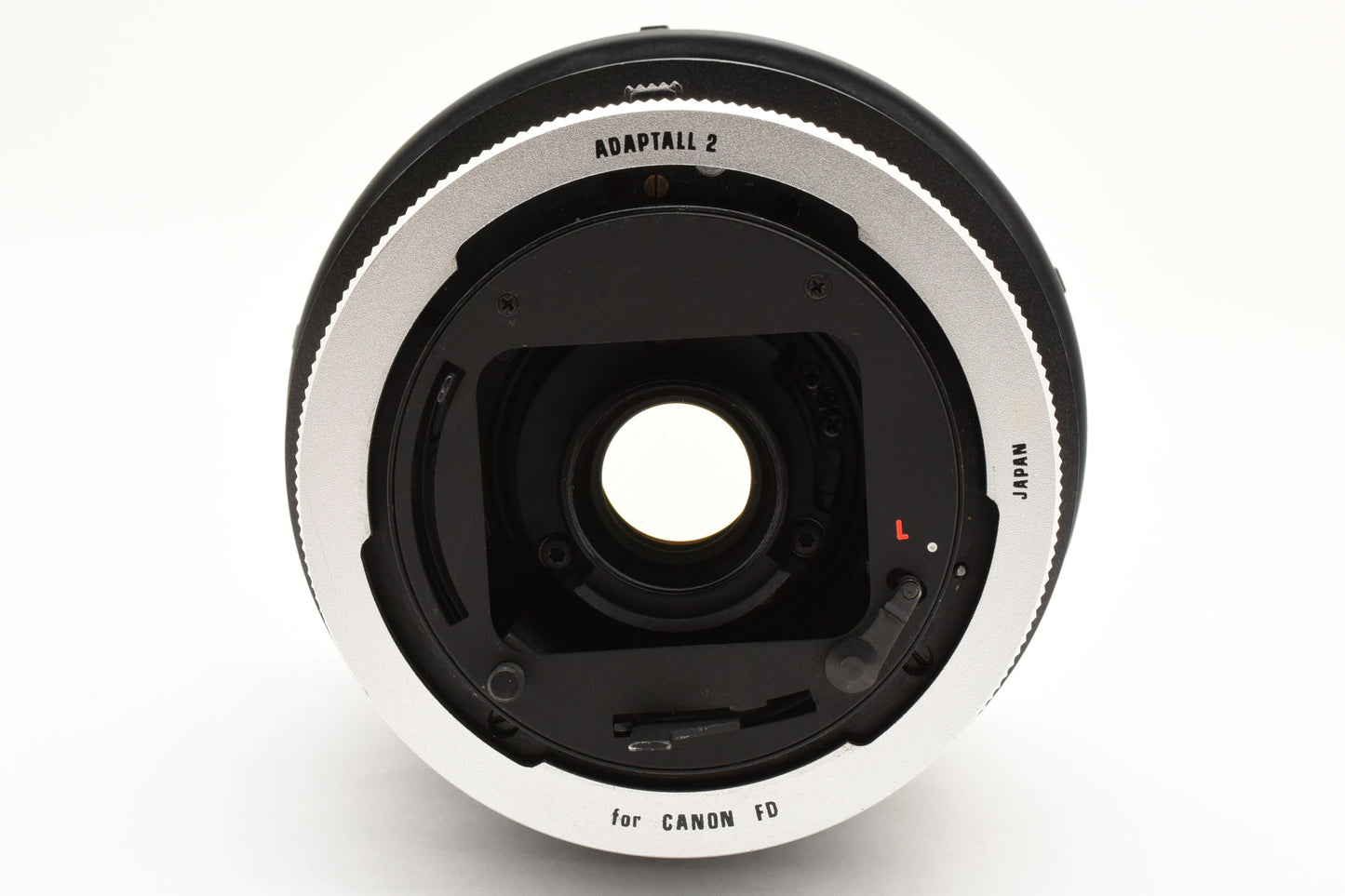 Tamron 28-200mm f/3.8-5.6 ASPHERICAL for Canon FD Lens from JAPAN 【Exc+4】