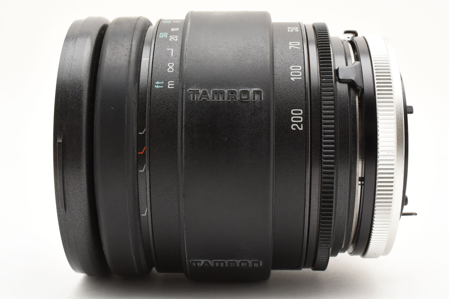 Tamron 28-200mm f/3.8-5.6 ASPHERICAL for Canon FD Lens from JAPAN 【Exc+4】