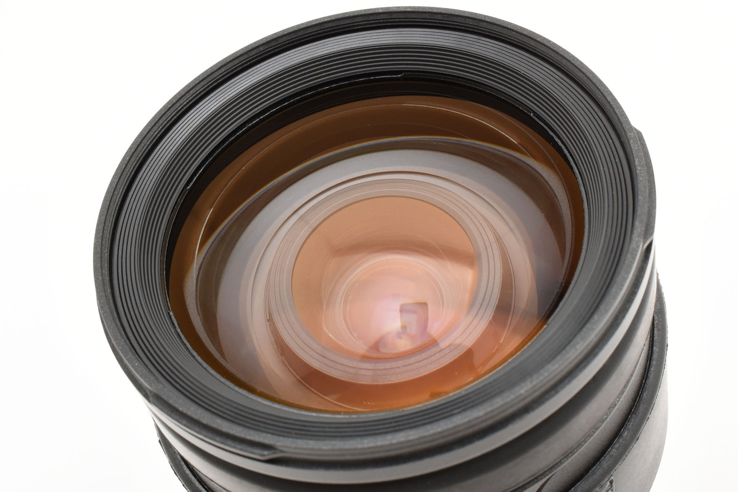 Tamron 28-200mm f/3.8-5.6 ASPHERICAL for Canon FD Lens from JAPAN 【Exc+4】