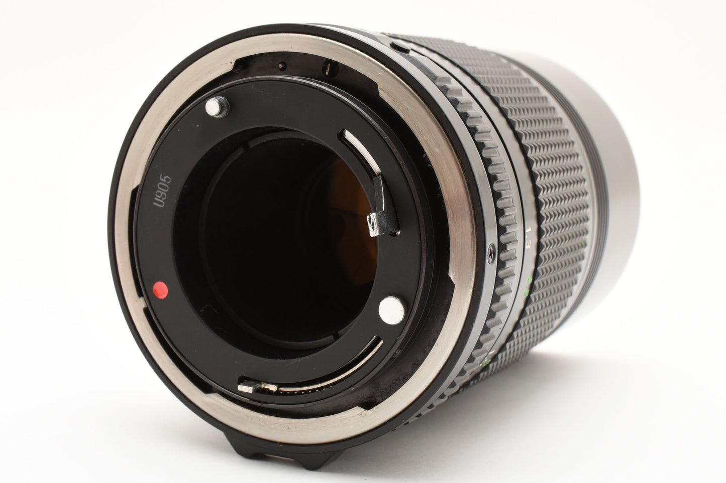 Canon FD 135mm f/3.5 Manual Focus Telephoto Lens from JAPAN【Exc+4】