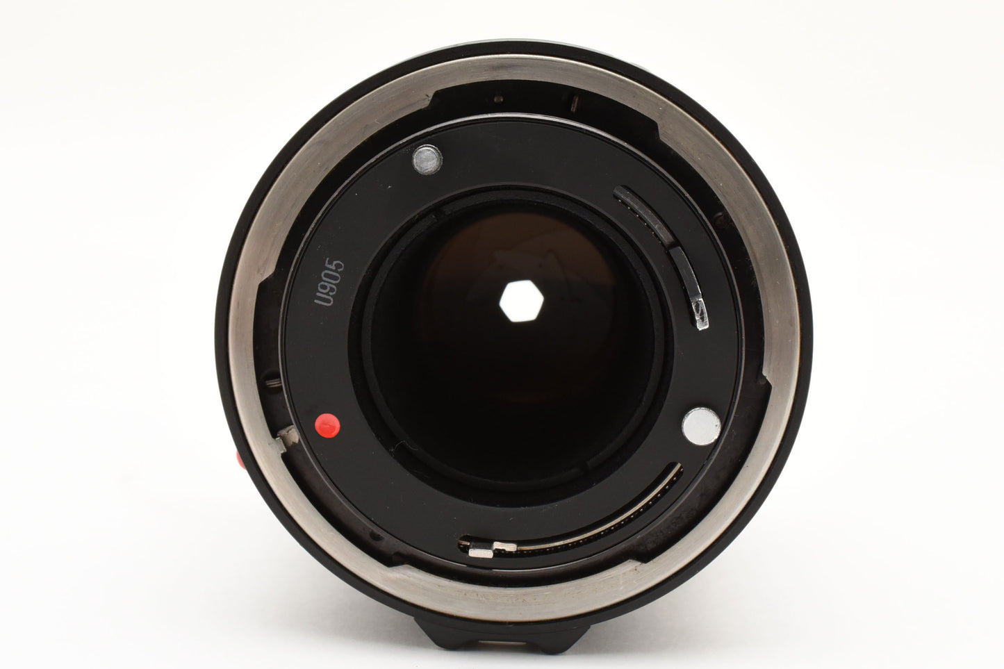 Canon FD 135mm f/3.5 Manual Focus Telephoto Lens from JAPAN【Exc+4】