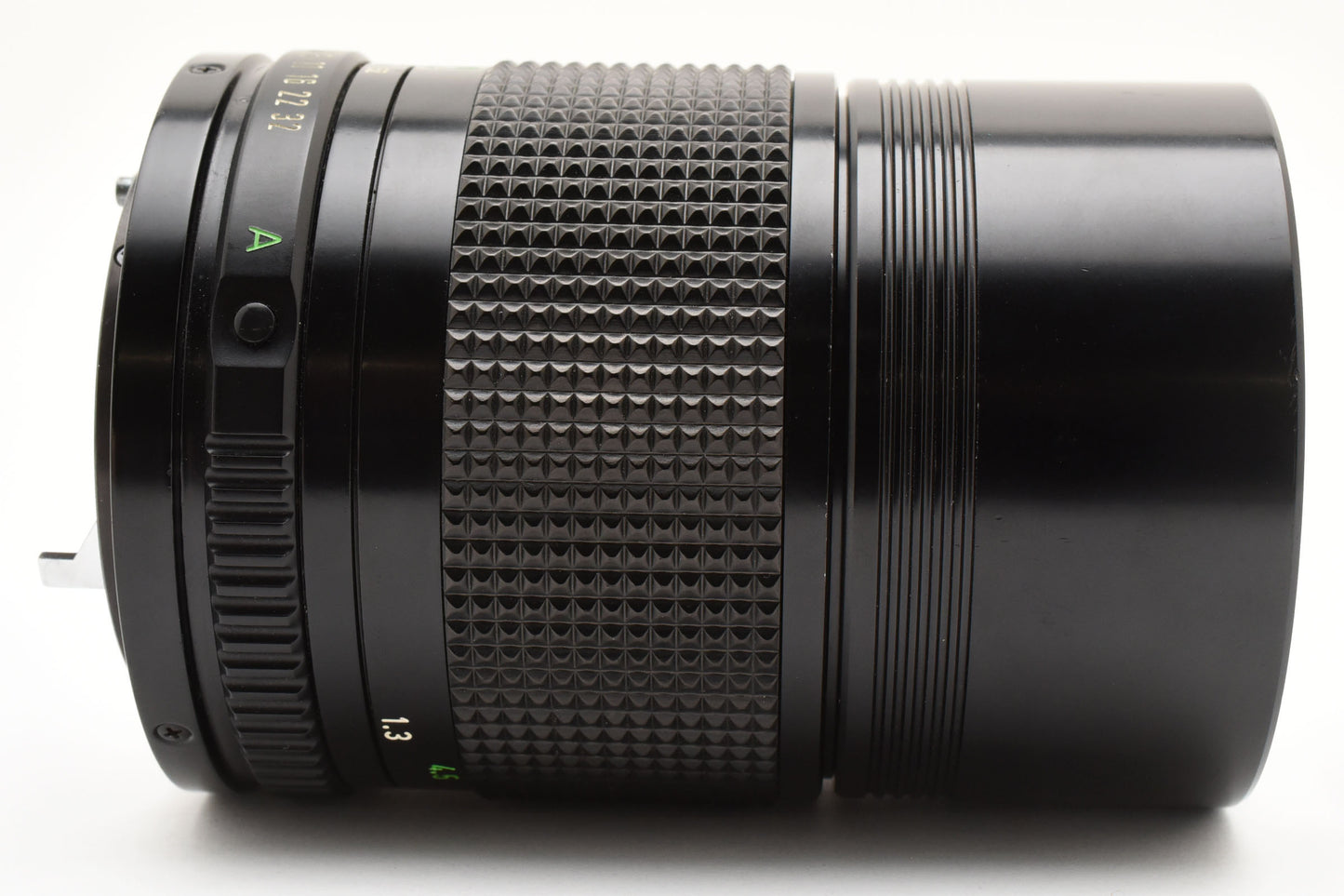 Canon FD 135mm f/3.5 Manual Focus Telephoto Lens from JAPAN【Exc+4】