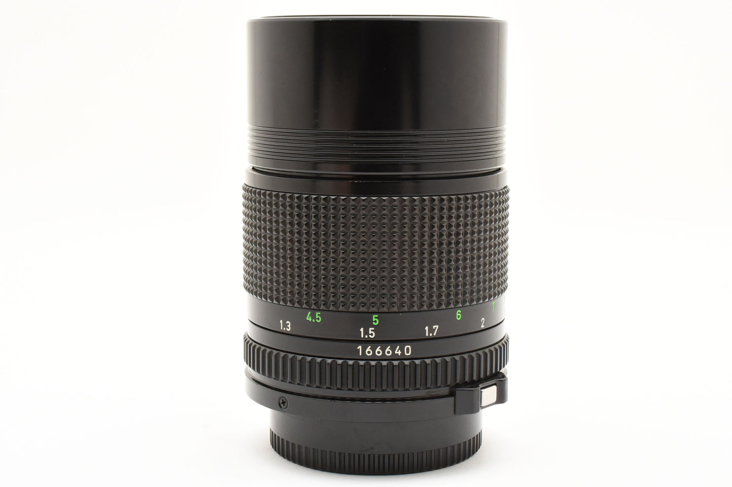 Canon FD 135mm f/3.5 Manual Focus Telephoto Lens from JAPAN【Exc+4】