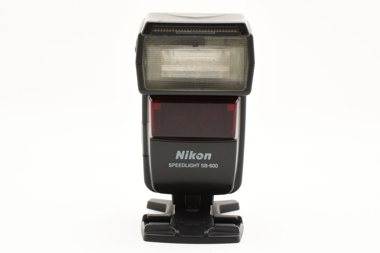 Nikon Speedlight SB-600 Shoe Mount Flash from JAPAN 【Exc+4】