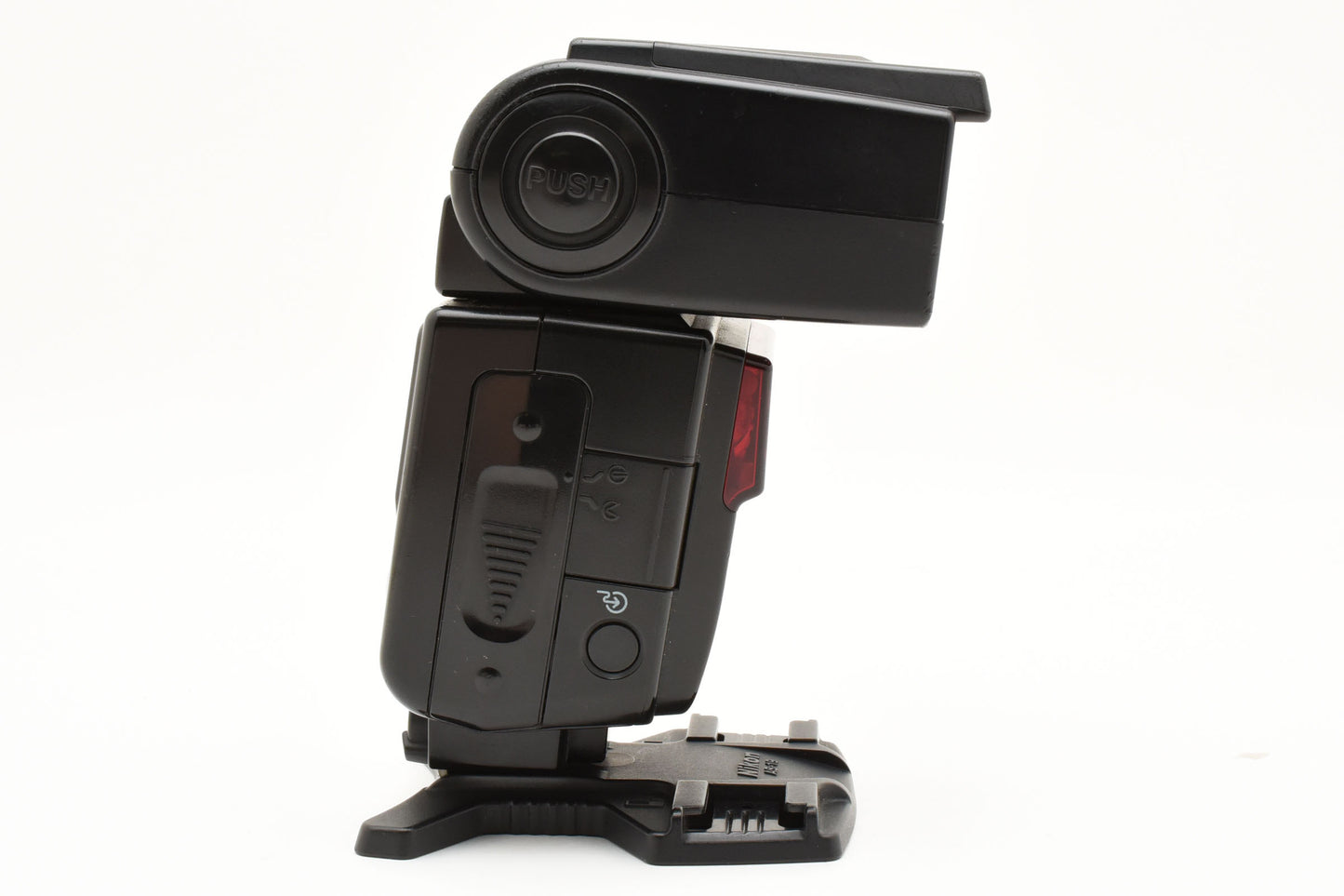 Nikon Speedlight SB-600 Shoe Mount Flash from JAPAN 【Exc+4】