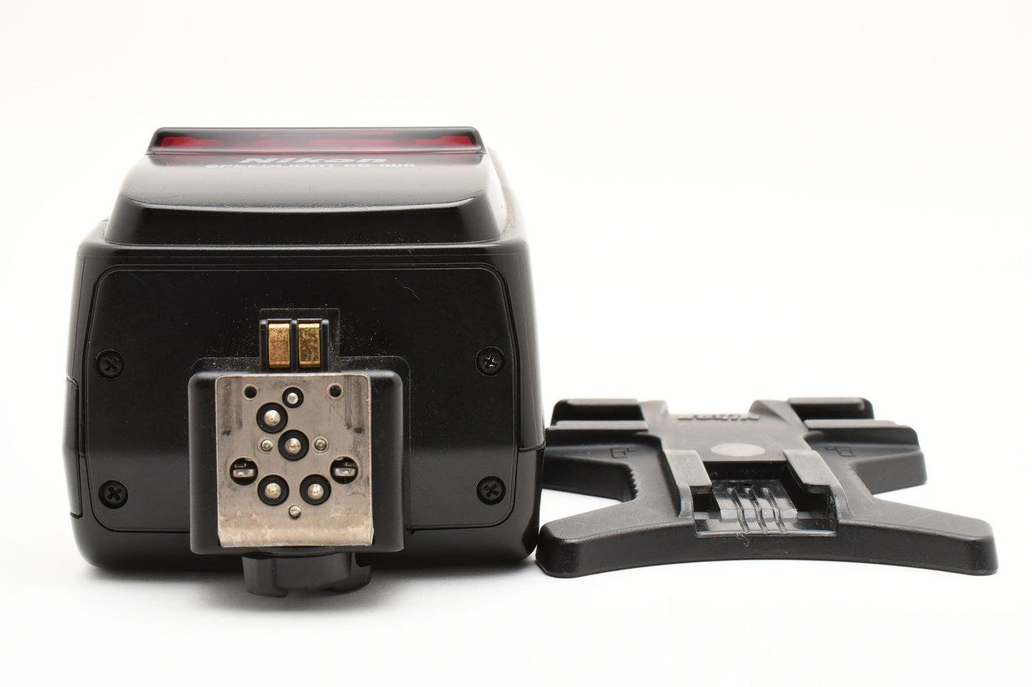 Nikon Speedlight SB-600 Shoe Mount Flash from JAPAN 【Exc+4】