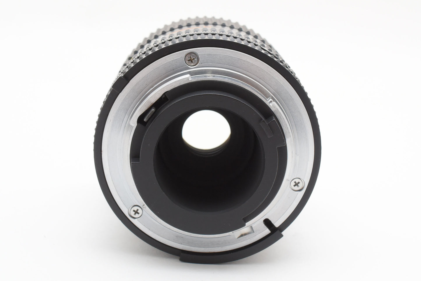 Nikon Zoom NIKKOR 35-70mm f/3.5-4.8 Ai-s MF Lens from JAPAN【Exc+3】