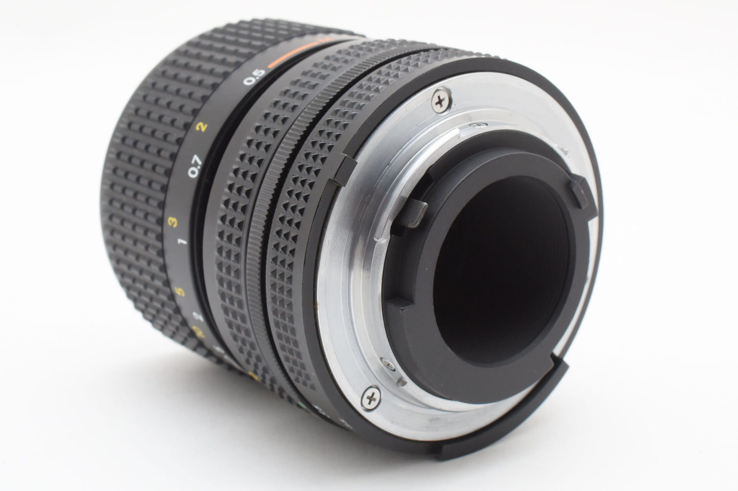 Nikon Zoom NIKKOR 35-70mm f/3.5-4.8 Ai-s MF Lens from JAPAN【Exc+3】