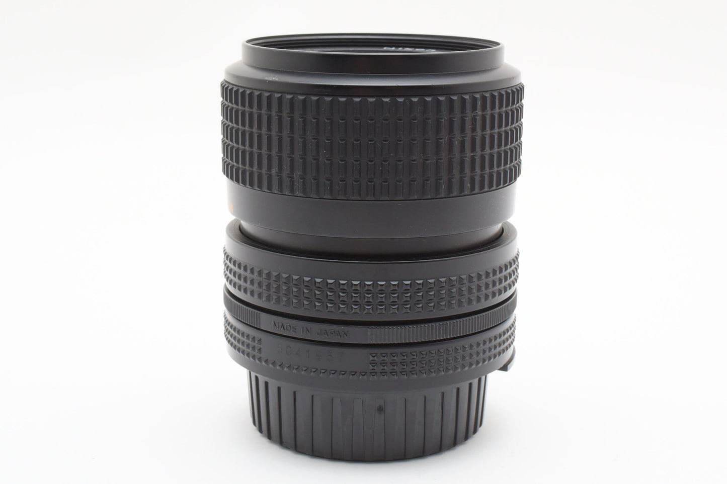 Nikon Zoom NIKKOR 35-70mm f/3.5-4.8 Ai-s MF Lens from JAPAN【Exc+3】
