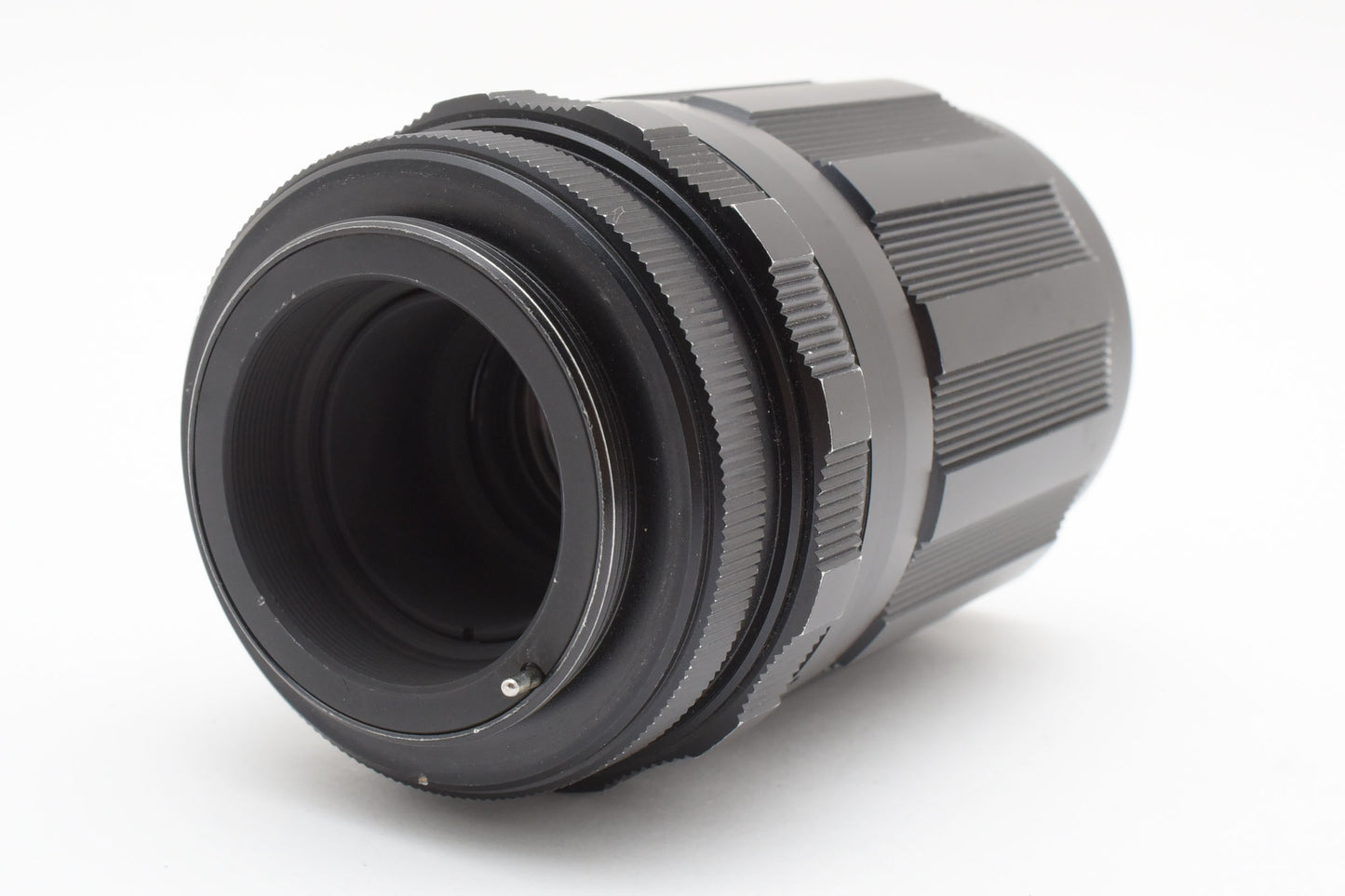 Pentax Asahi Opt. Co. Super Takumar 135mm f/3.5 MF Lens From JAPAN【Exc+4】