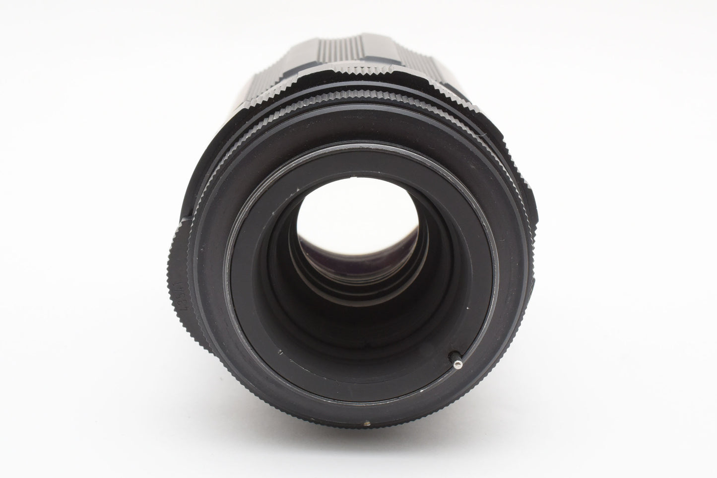 Pentax Asahi Opt. Co. Super Takumar 135mm f/3.5 MF Lens From JAPAN【Exc+4】