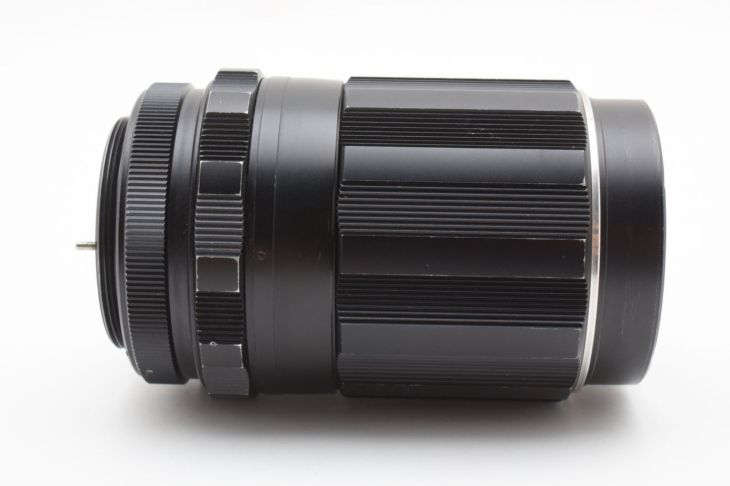Pentax Asahi Opt. Co. Super Takumar 135mm f/3.5 MF Lens From JAPAN【Exc+4】