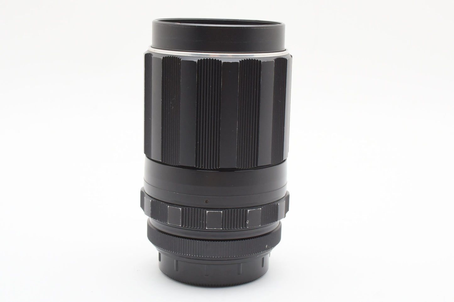 Pentax Asahi Opt. Co. Super Takumar 135mm f/3.5 MF Lens From JAPAN【Exc+4】