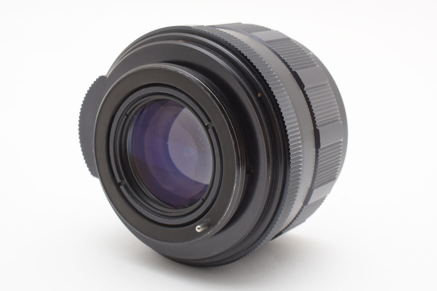Pentax Asahi Opt Co. Super Takumar 55mm f/1.8 Lens From JAPAN【Exc+3】