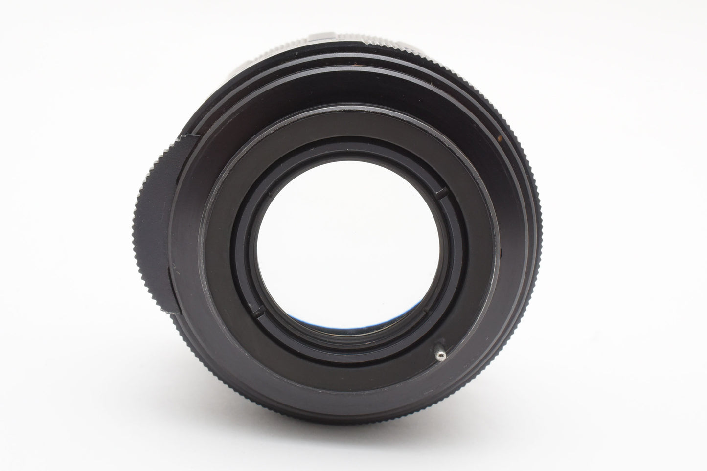 Pentax Asahi Opt Co. Super Takumar 55mm f/1.8 Lens From JAPAN【Exc+3】