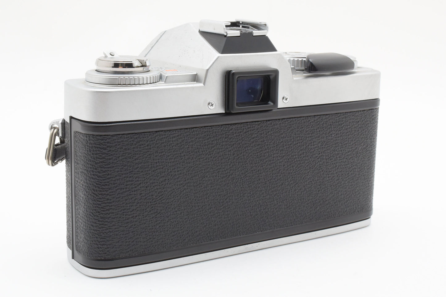 Minolta X-7 SLR 35mm Film Camera Body from JAPAN【Exc+4】