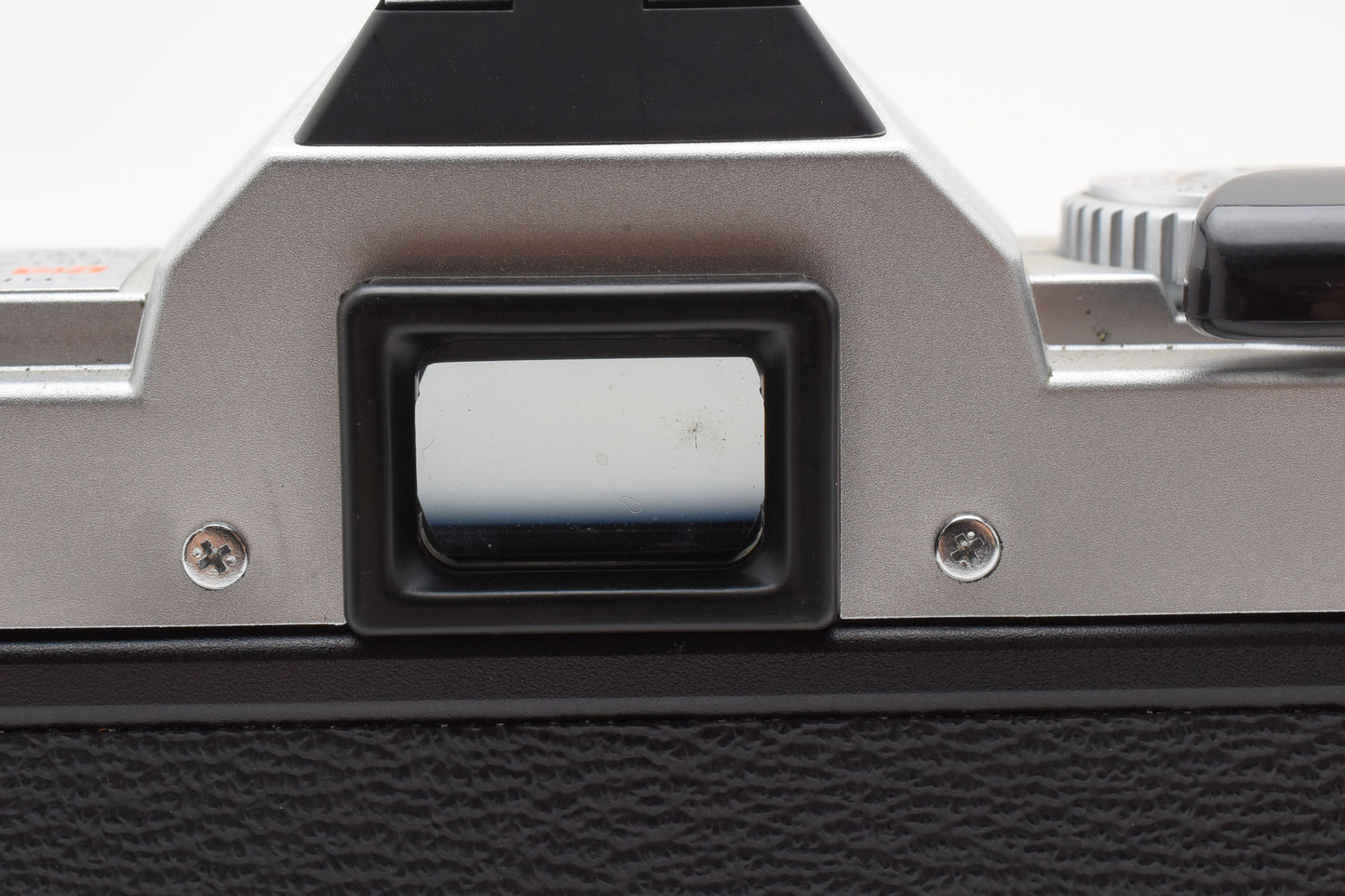 Minolta X-7 SLR 35mm Film Camera Body from JAPAN【Exc+4】