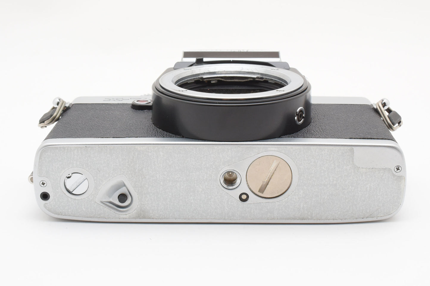 Minolta X-7 SLR 35mm Film Camera Body from JAPAN【Exc+4】