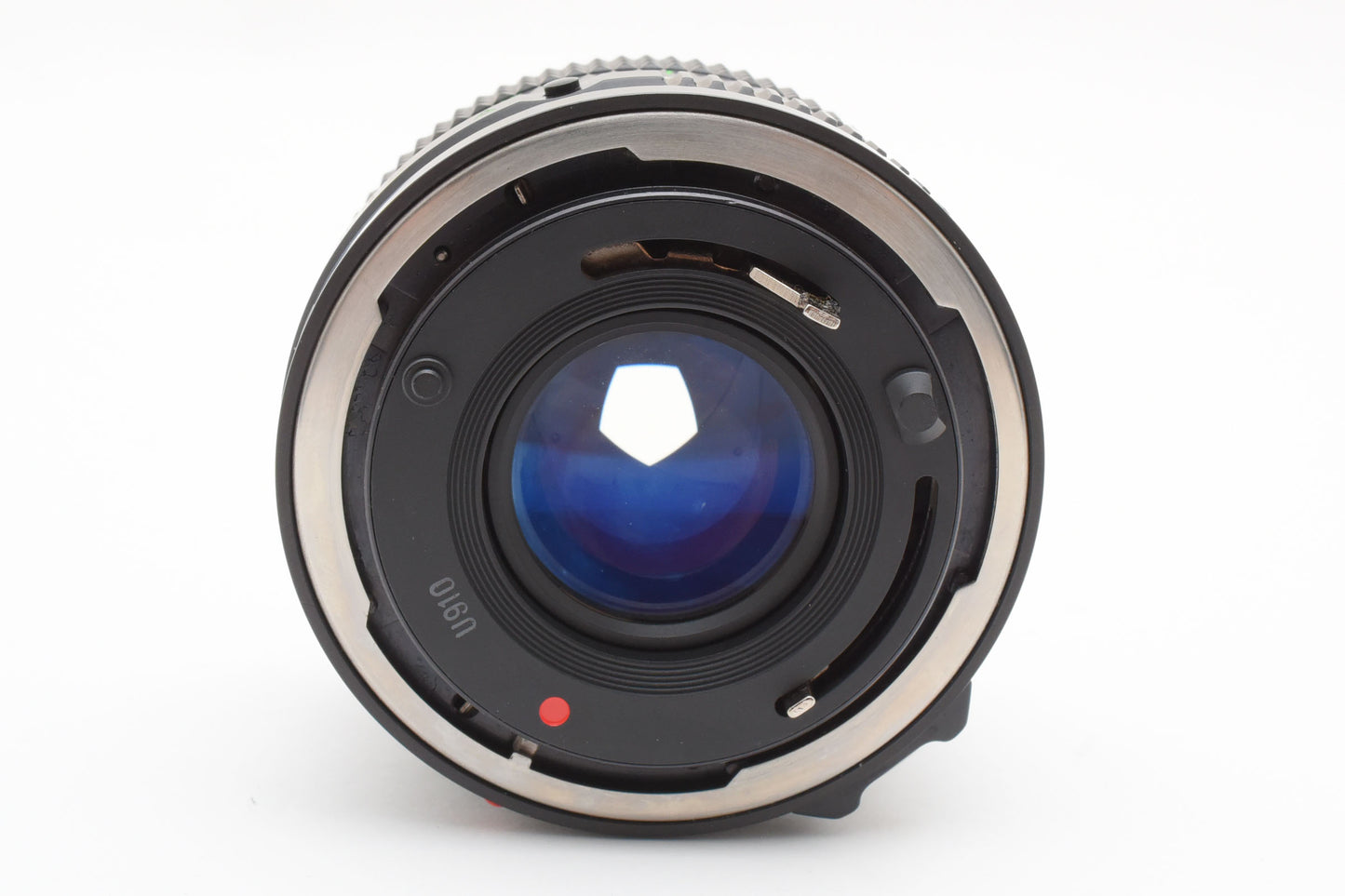 Canon New FD NFD 50mm f/1.8 MF Standard Lens From JAPAN【Exc+4】