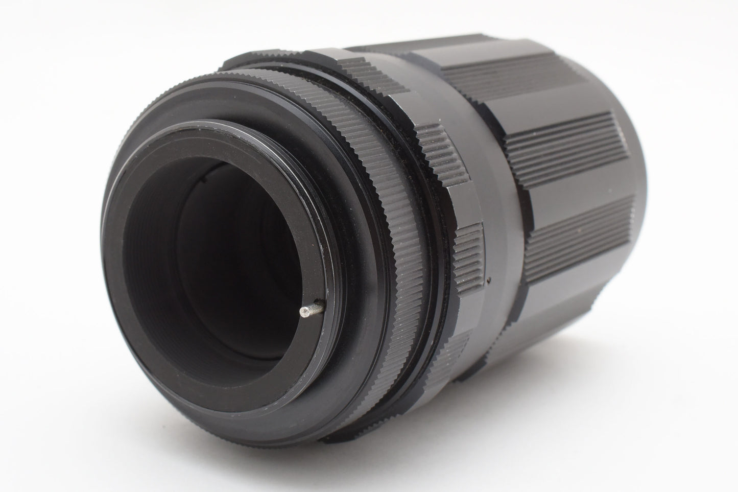 PENTAX Super Takumar 135mm f/3.5 Telephoto Lens for M42 Mount【Exc+4】