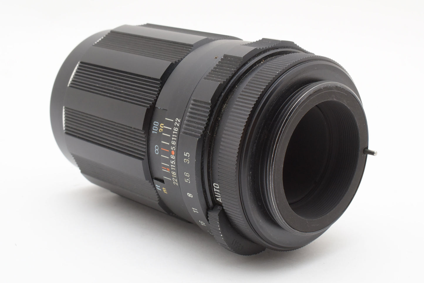 PENTAX Super Takumar 135mm f/3.5 Telephoto Lens for M42 Mount【Exc+4】