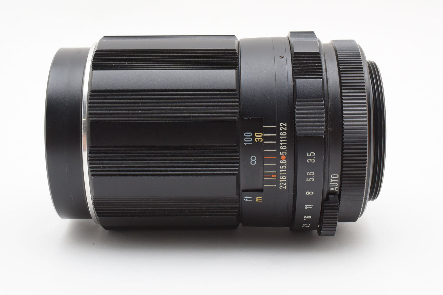 PENTAX Super Takumar 135mm f/3.5 Telephoto Lens for M42 Mount【Exc+4】