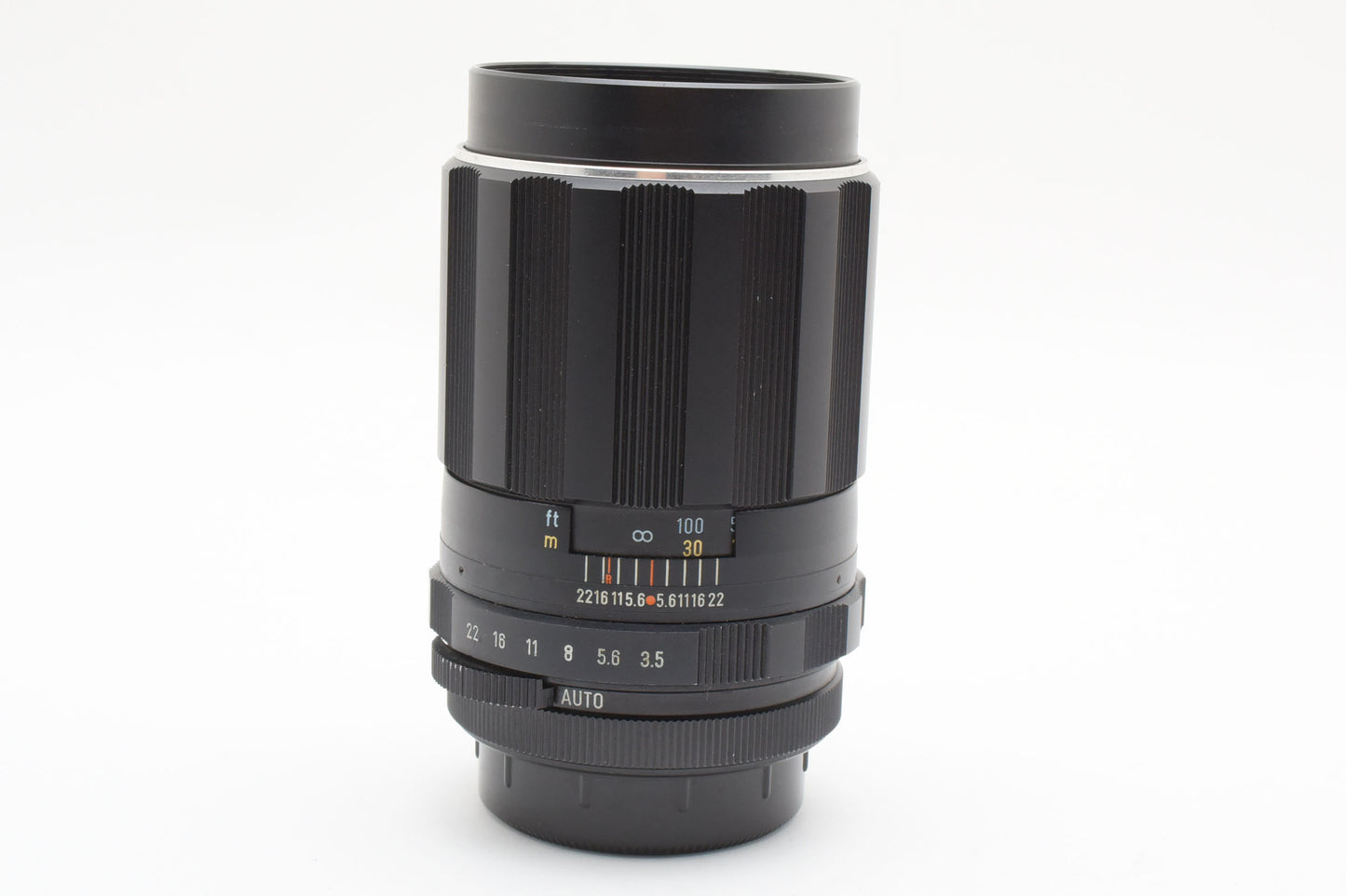 PENTAX Super Takumar 135mm f/3.5 Telephoto Lens for M42 Mount【Exc+4】