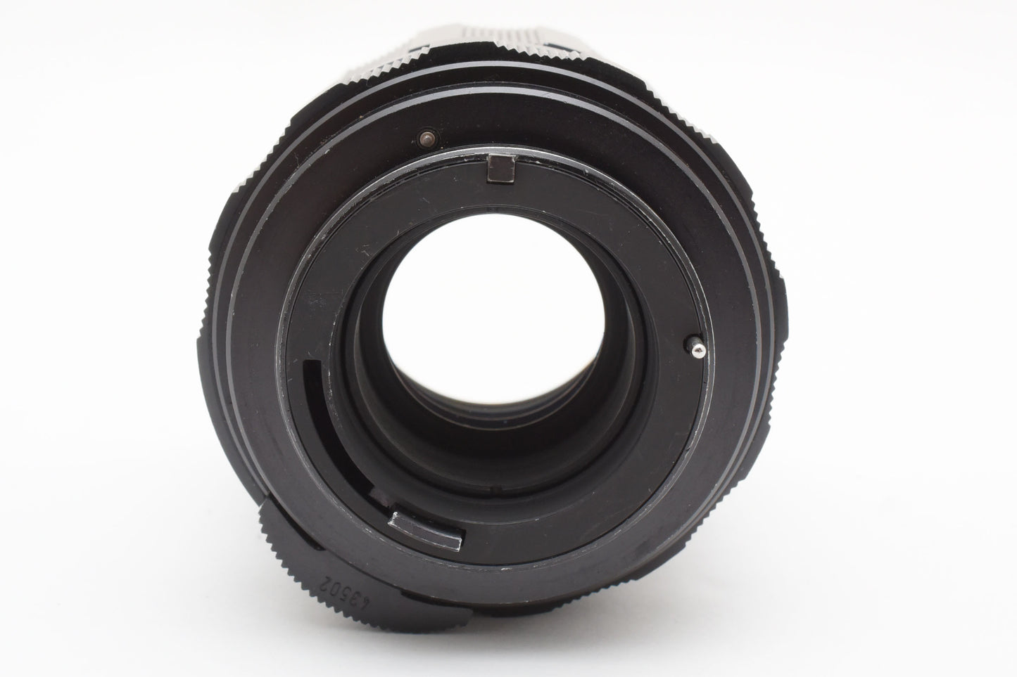 PENTAX Super Multi Coated TAKUMAR 105mm f/2.8 MF Lens from JAPAN【Exc+5】