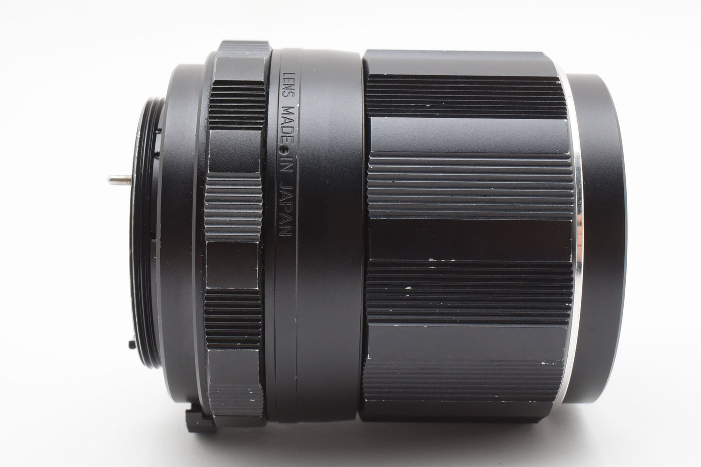 PENTAX Super Multi Coated TAKUMAR 105mm f/2.8 MF Lens from JAPAN【Exc+5】