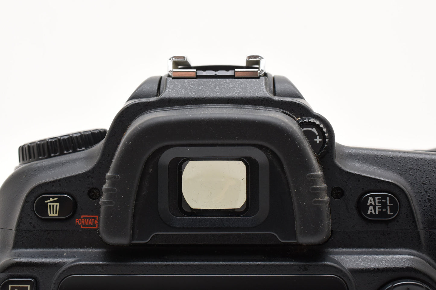 Nikon D80 Digital SLR Camera Body from Japan【Very Good】