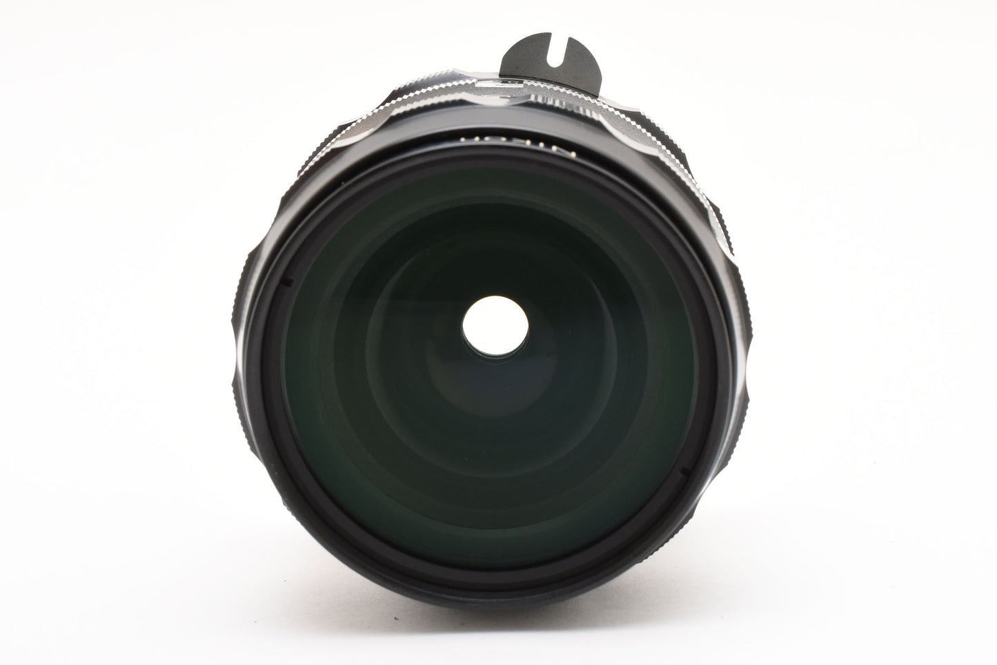 Nikon Nikkor-H.C Auto 28mm f/3.5 Non Ai Wide Angle Lens From JAPAN【Near Mint】