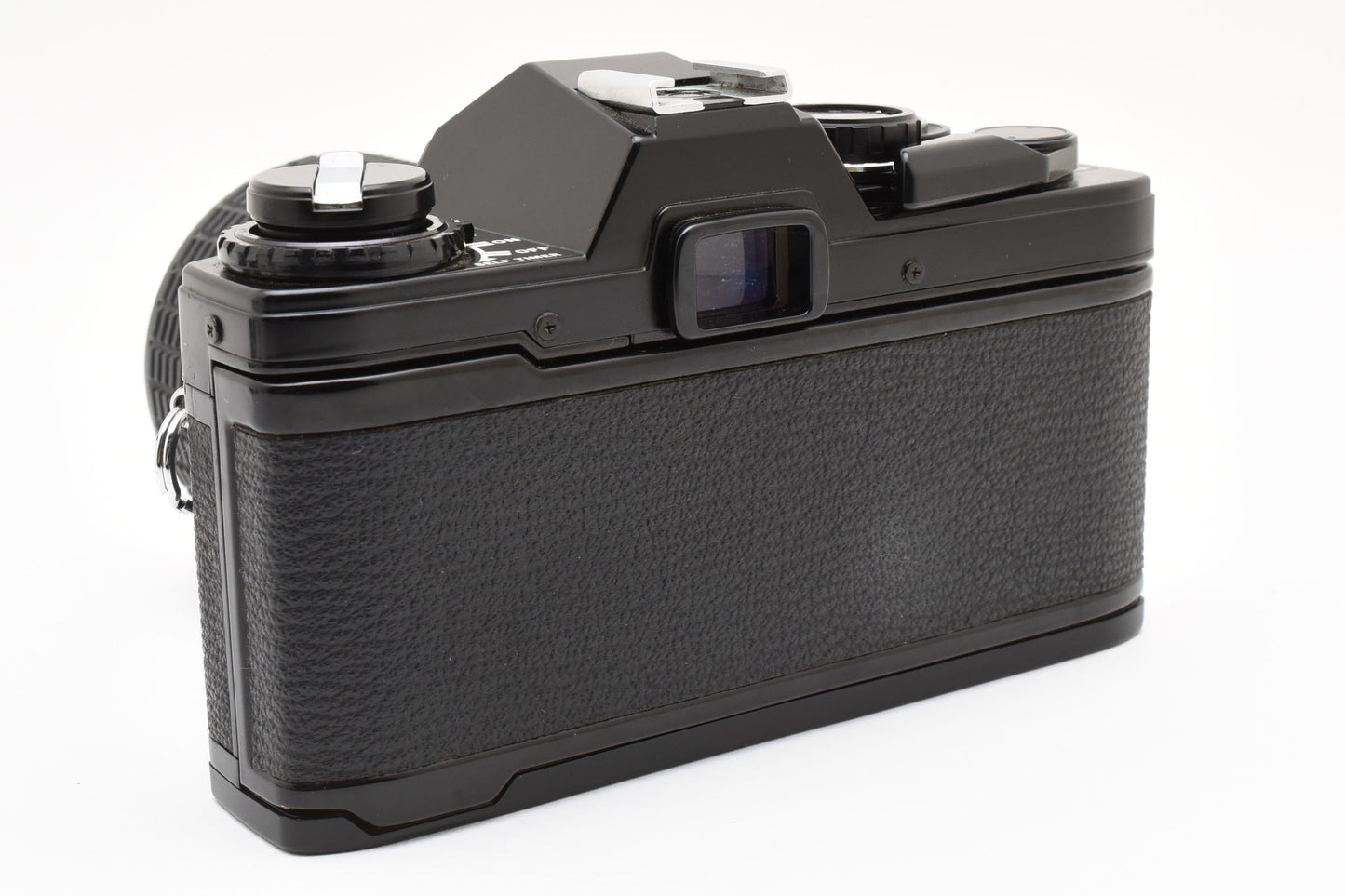 Olympus OM-10 SLR Film Camera Sigma 35-70mm f/2.8-4 Lens from JAPAN【Exc+5】