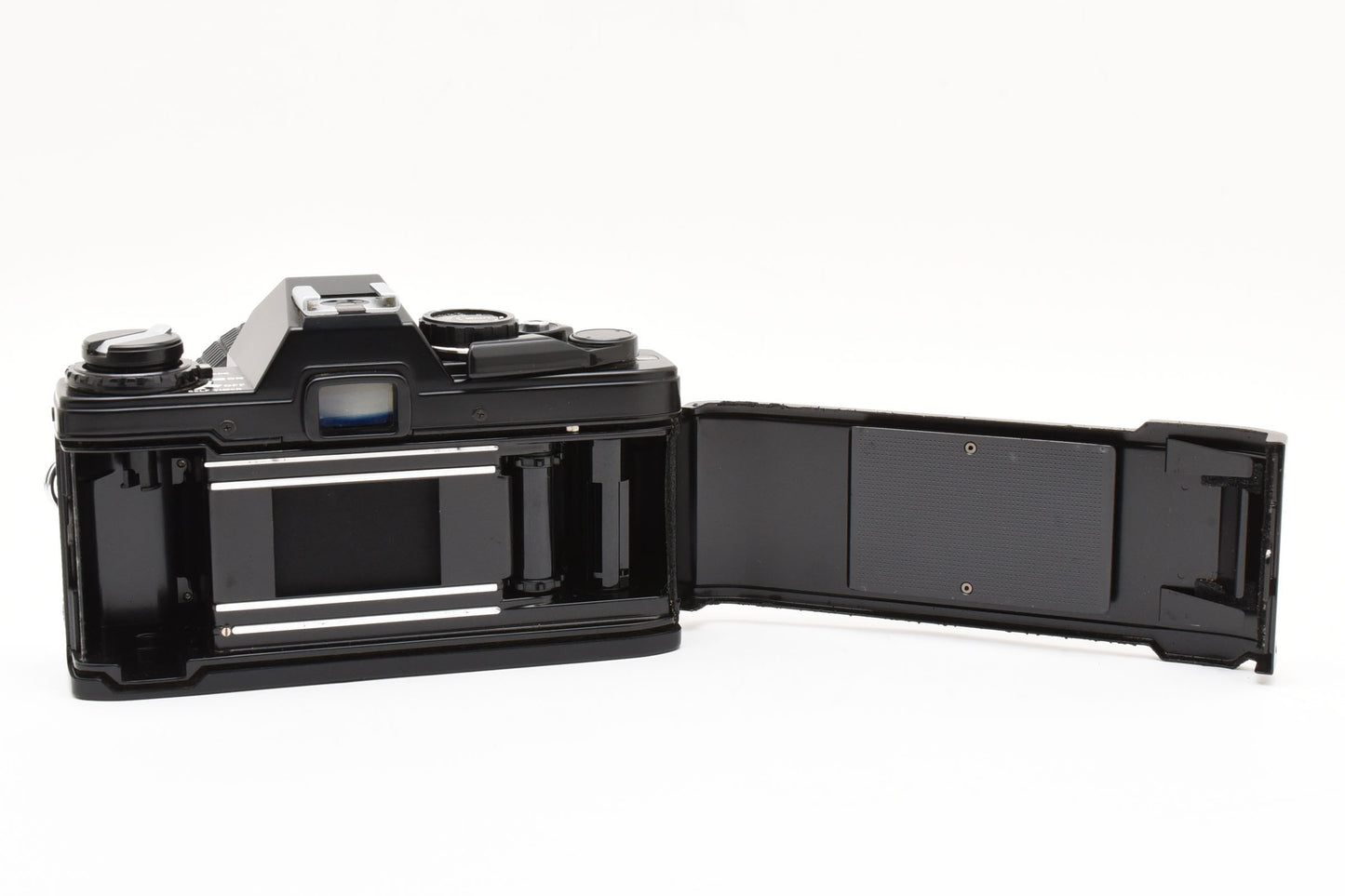 Olympus OM-10 SLR Film Camera Sigma 35-70mm f/2.8-4 Lens from JAPAN【Exc+5】