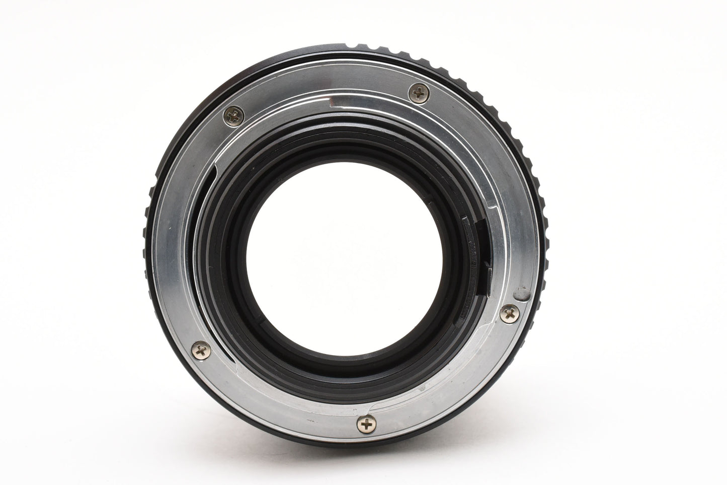 PENTAX SMC PENTAX-M 50mm f/1.4 for PENTAX K Lens From Japan【Exc+3】