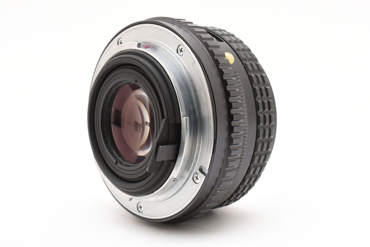 SMC Pentax-M 50mm f/1.7 MF Standard Prime Lens K Mount From JAPAN【Exc+3】