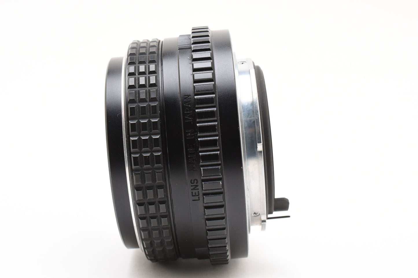 SMC Pentax-M 50mm f/1.7 MF Standard Prime Lens K Mount From JAPAN【Exc+3】