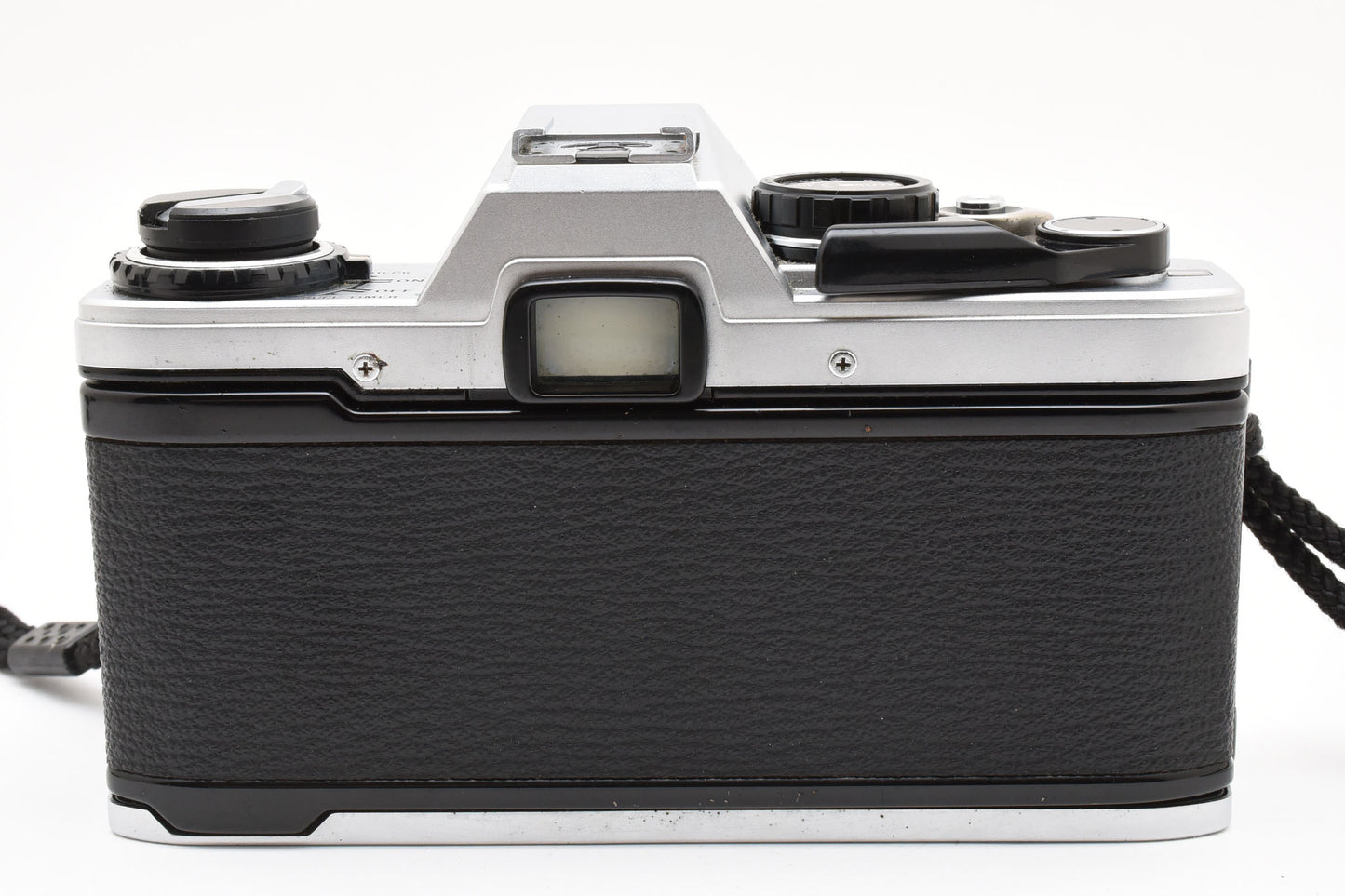OLYMPUS OM10 SLR Film Camera Zuiko AUTO-ZOOM 75-150mm f/4 from JAPAN【Exc+3】