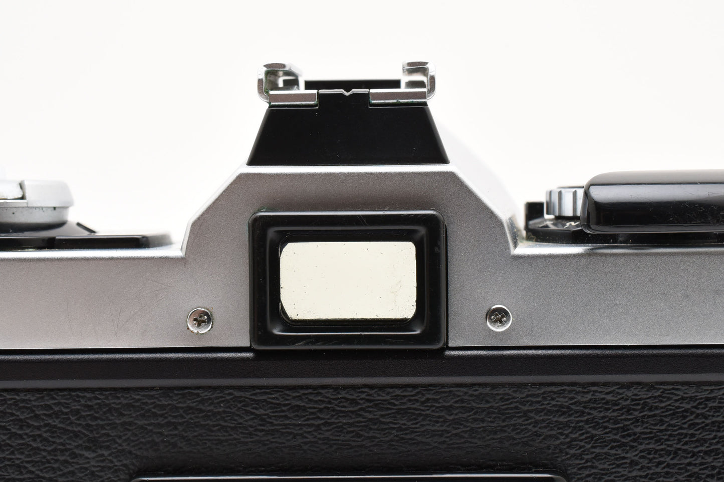 Minolta XG-S Film Camera MD Rokkor 50mm f/1.7 Lens From JAPAN【Exc+3】
