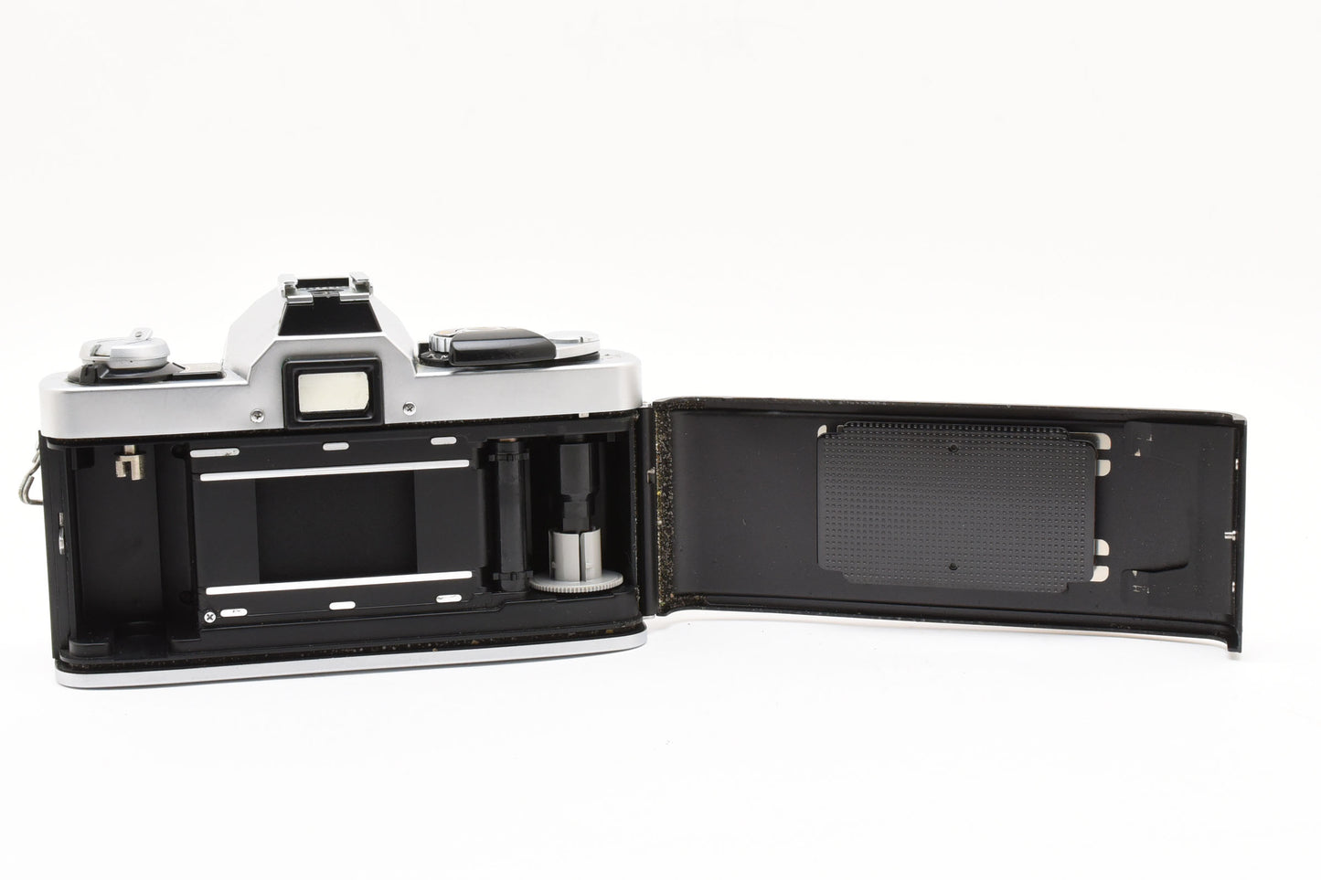 Minolta XG-S Film Camera MD Rokkor 50mm f/1.7 Lens From JAPAN【Exc+3】