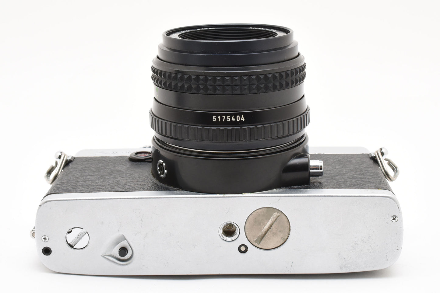 Minolta XG-S Film Camera MD Rokkor 50mm f/1.7 Lens From JAPAN【Exc+3】