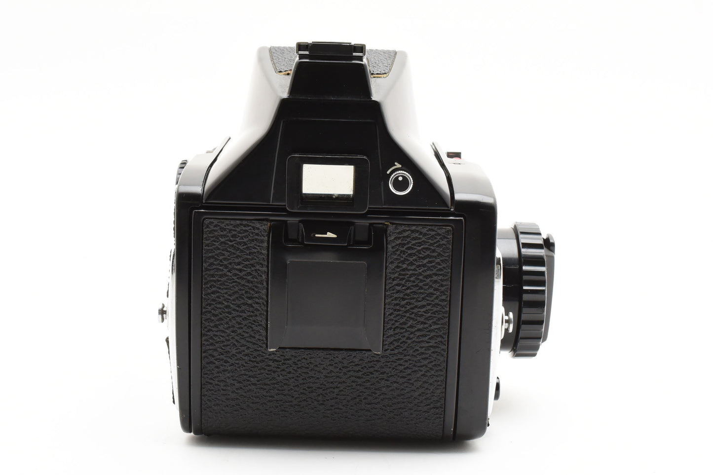 MAMIYA M645 Eye Level Finder Medium Format Film Camera Body from JAPAN【Exc+5】